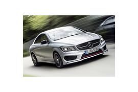 Mercedes-Benz: Neue Kompaktmodelle jetzt bestellbar