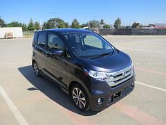 Nissan DayZ Highway Star - Wie ein ganz Großer