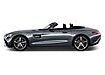 Mercedes-Benz AMG GT Roadster (seit 2016)