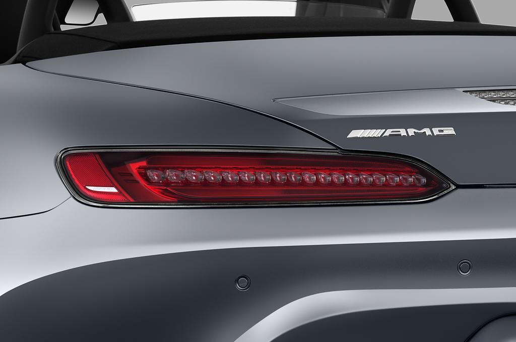 Mercedes AMG GT (Baujahr 2018) - 2 Türen Rücklicht