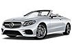 Mercedes-Benz E-Klasse Cabrio (2017–2020)