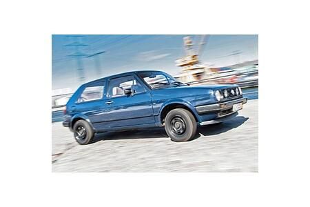 30 Jahre Golf II: Von Golf zu Golf