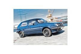 30 Jahre Golf II: Von Golf zu Golf