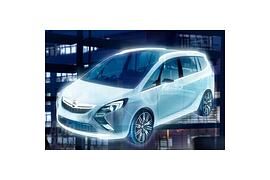 Opel baut Zafira bei Peugeot in Frankreich
