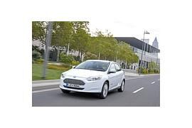 Ford stellt Technologien der Zukunft vor