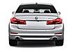 BMW 5er Limousine (2017–2020) 530e iPerformance (252 PS)