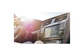VW Car-Net:  Neue Navigationsdienste erleichtern das Autofahren