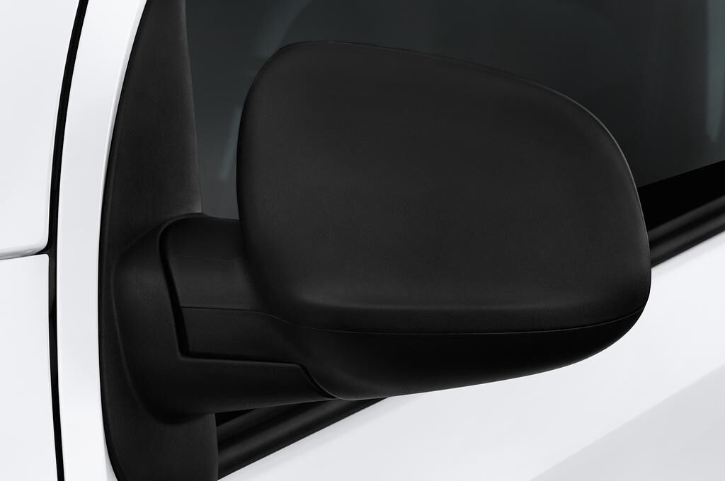 Renault Kangoo Z.E. (Baujahr 2018) - 4 Türen Außenspiegel