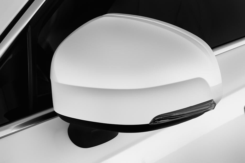 Volvo XC90 (Baujahr 2018) Inscription 5 Türen Außenspiegel