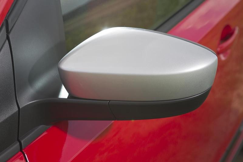 Volkswagen cross up!