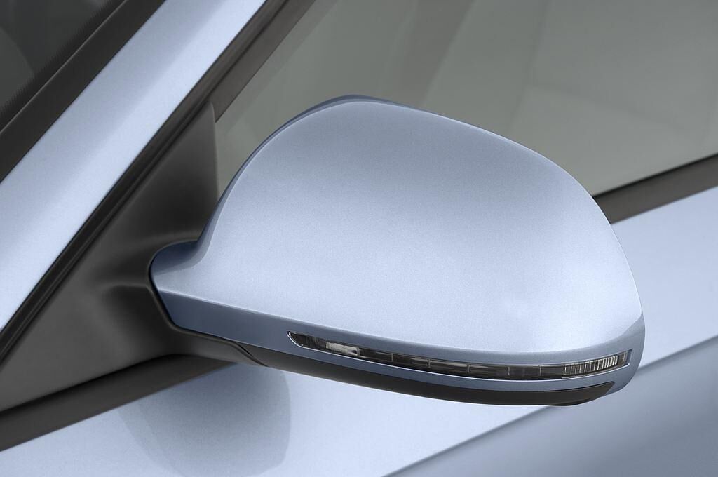 Audi A3 (Baujahr 2011) - 3 Türen Außenspiegel