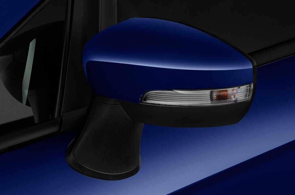 Ford Ecosport (Baujahr 2018) ST-Line 5 Türen Außenspiegel