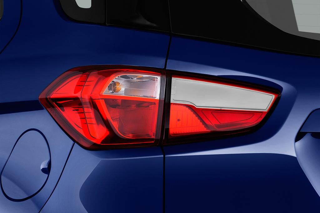 Ford Ecosport (Baujahr 2018) ST-Line 5 Türen Rücklicht