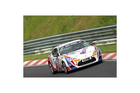 Toyota: GT86 Cup wächst weiter