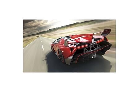 Lamborghini Veneno Roadster ein Meisterwerk für Liebhaber der Ingenieurskunst und des Designs