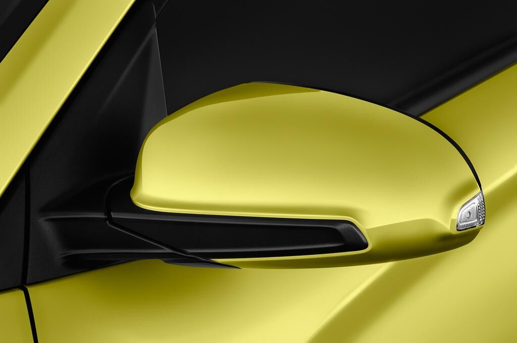 Hyundai Kona (Baujahr 2018) Premium 5 Türen Außenspiegel