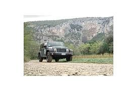 Jeep ist Sponsor des North Face Kalymnos Climbing Festivals