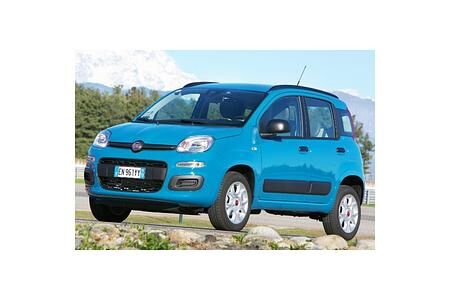 Fiat für sein Natural Power Programm mit dem „Ecobest“ ausgezeichnet