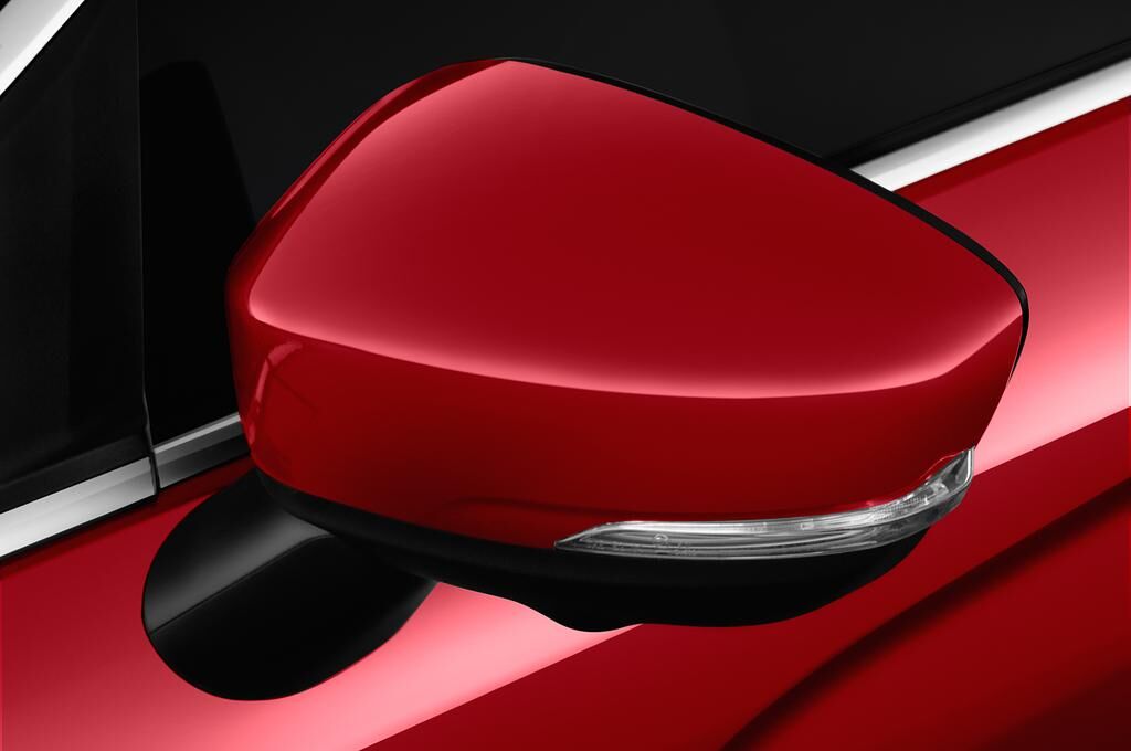 Mitsubishi Eclipse Cross (Baujahr 2018) Plus 5 Türen Außenspiegel