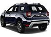 Dacia Duster SUV (2018–2021) TCe 150 (150 PS)