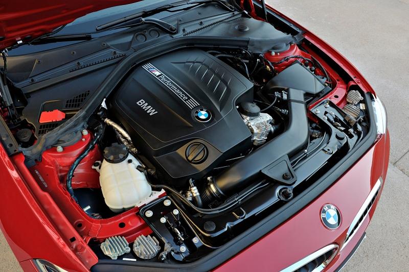 BMW M 235i