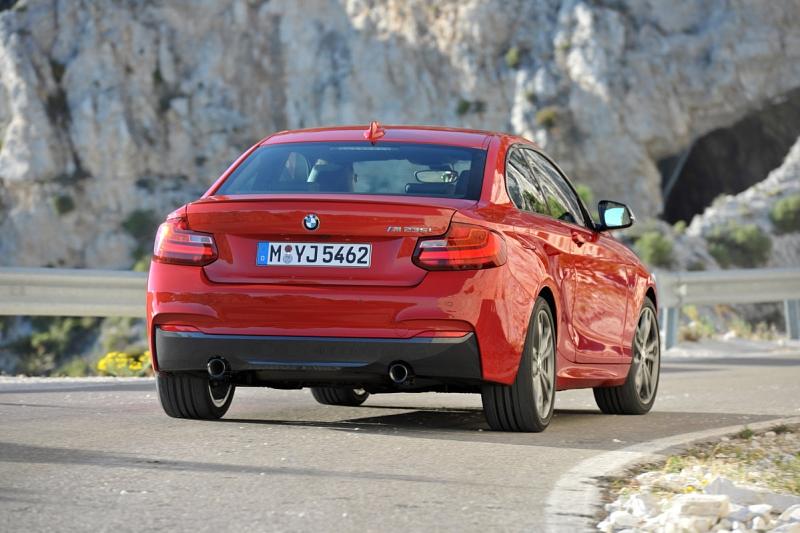 BMW M 235i