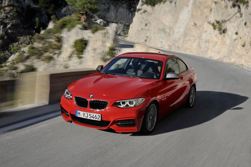 BMW M 235i