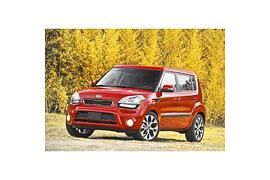 Kia E-Soul kommt nach England