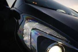 Opel Zafira Tourer Test: Zafira en Tour