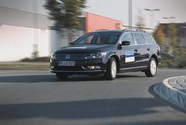 Bosch Hybridsystem - Segeltörn