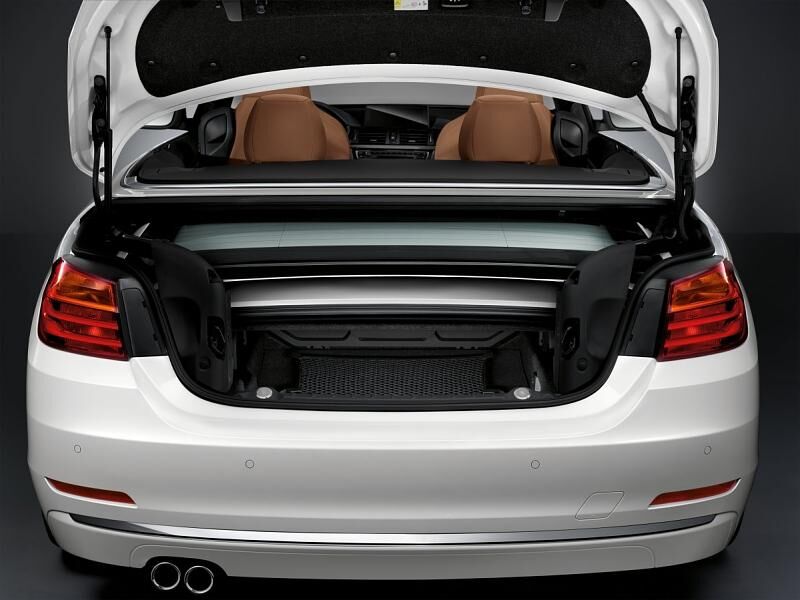 BMW 4er Cabrio 2014
