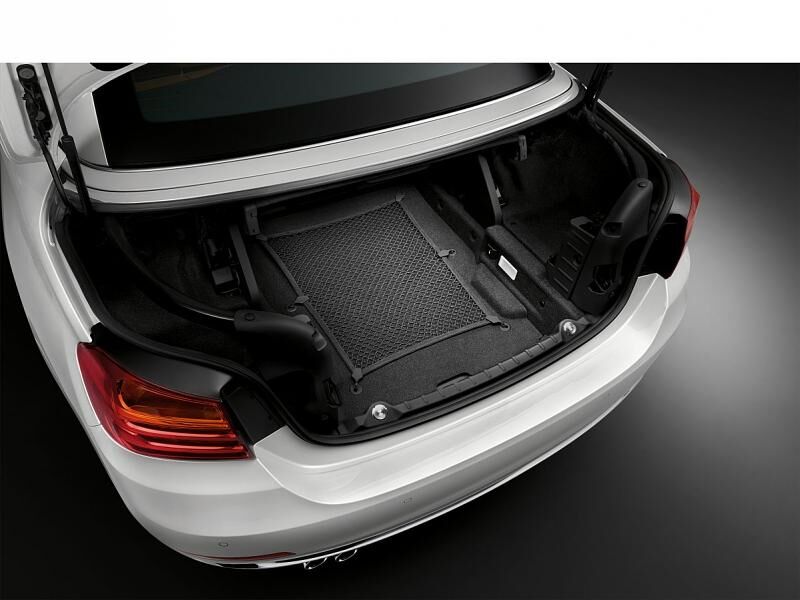 BMW 4er Cabrio 2014