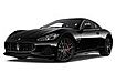 Maserati GranTurismo Coupé (2007–2017)