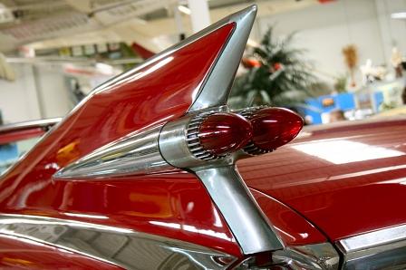 Cadillac Eldorado 1959