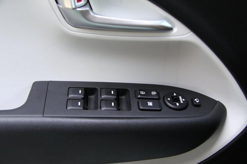 Kia Ray EV, Elektromobil auf dem koreanischen Markt