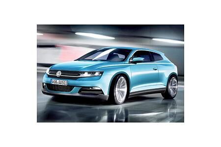 Auto Bild: VW hält am Scirocco fest