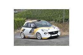 Adam R2 und Monza Concept sind die Opel Stars auf der Essen Motor Show