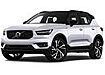 Volvo XC40 SUV (seit 2017)