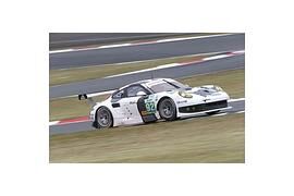 Sportwagen WM: Porsche-Piloten wollen Titelchance wahren