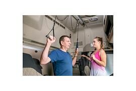 TopFit Truck: Der Mensch am Lenkrad zählt