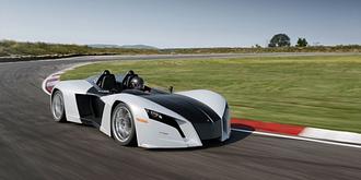 Magnum MK5 - Oh Canada!