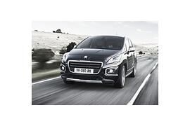 Mehr Peugeot 3008 für weniger Geld