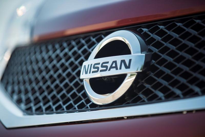 Nissan startet eine Modelloffensive