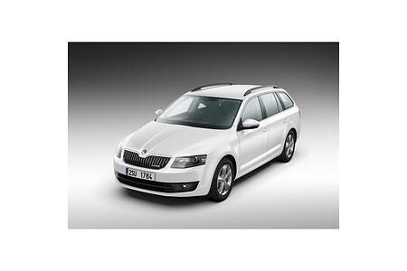 Mit dem Skoda Fabia Greenline für weniger als 50 Euro längs durch Deutschland