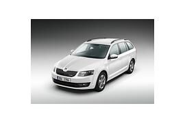 Mit dem Skoda Fabia Greenline für weniger als 50 Euro längs durch Deutschland