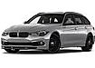 ALPINA B3 Touring (2013–2015)