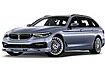ALPINA D5 Kombi (2017–2020)