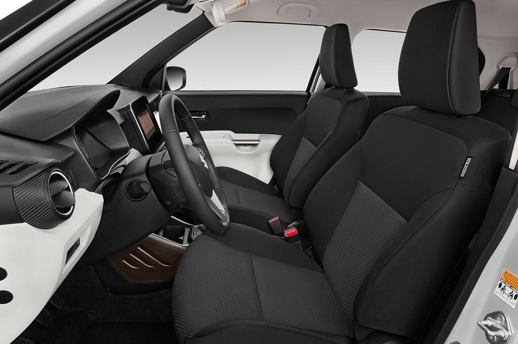 Suzuki Ignis (Baujahr 2018) Comfort+ 5 Türen Vordersitze