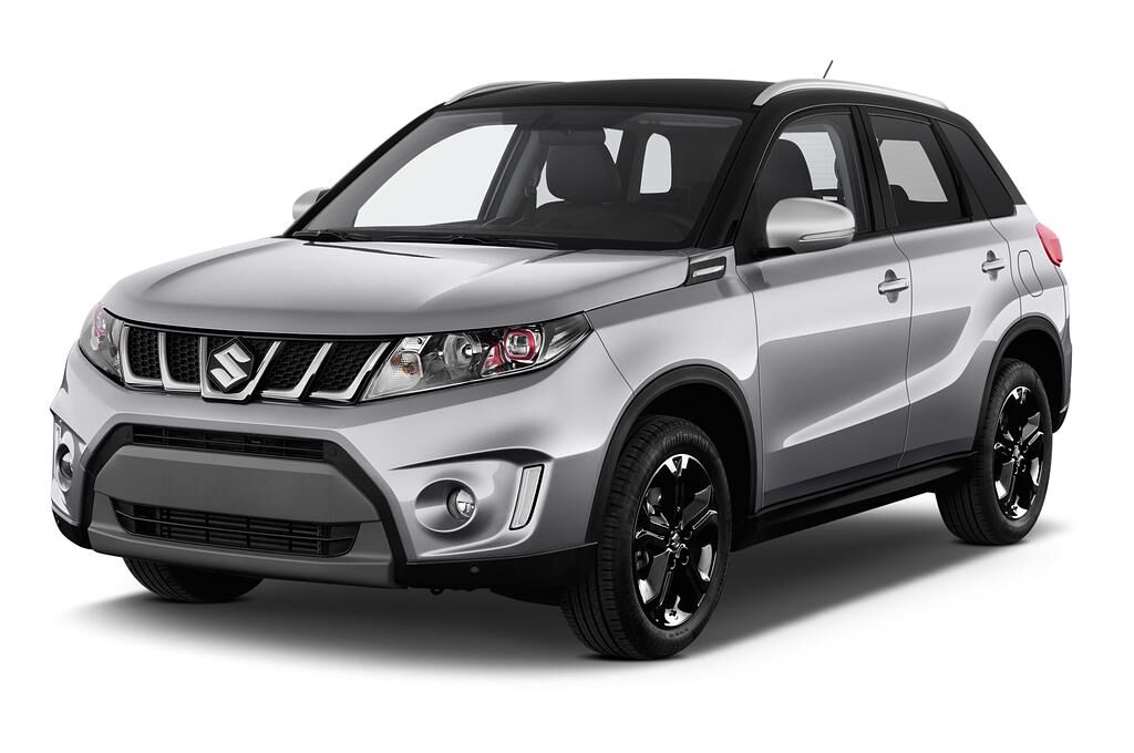 Suzuki Vitara S (Baujahr 2018) - 5 Türen seitlich vorne
