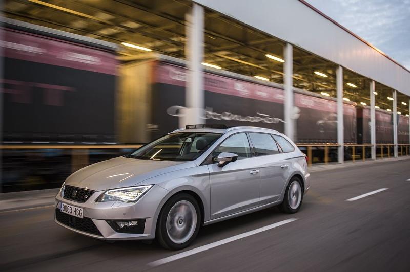 Der 1.8 TSI-Motor mit 180 PS harmoniert prächtig mit dem Siebengang-Doppelkupplungsgetriebe